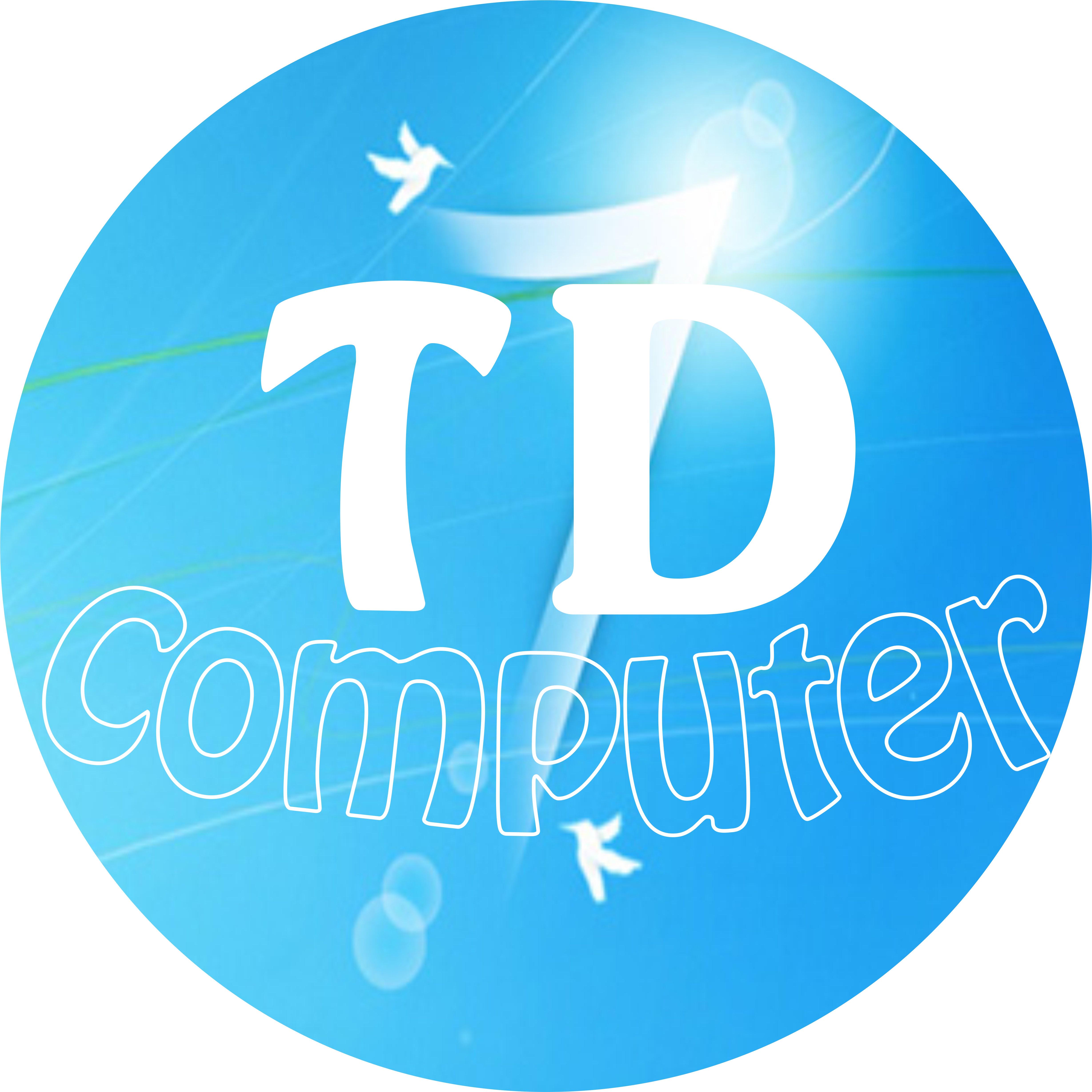 TD Computer An Giang