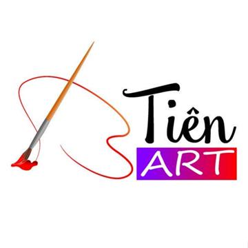 TienTien Art  Hoạ Cụ Cao Cấp