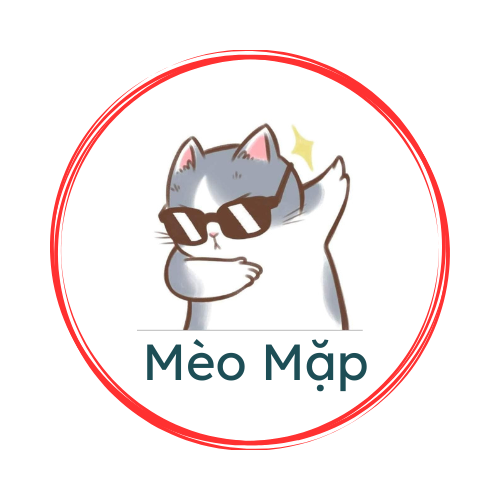 Mèo Mập Xả Đồ Sale