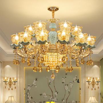 Quạt đèn Gia Gia