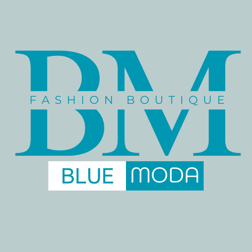 Bluemoda.fashionista