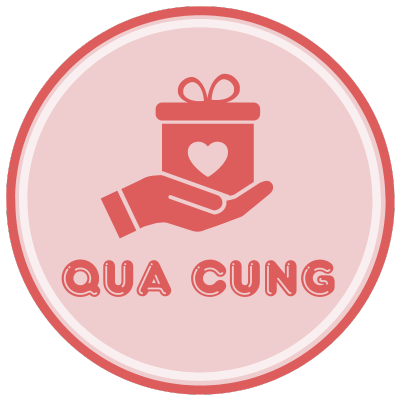 Quà Cưng - Nhận là ưng