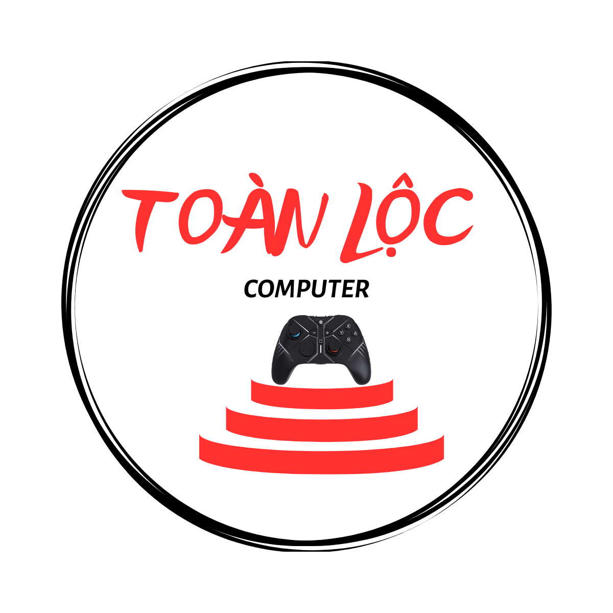 TOÀN LỘC COMPUTER