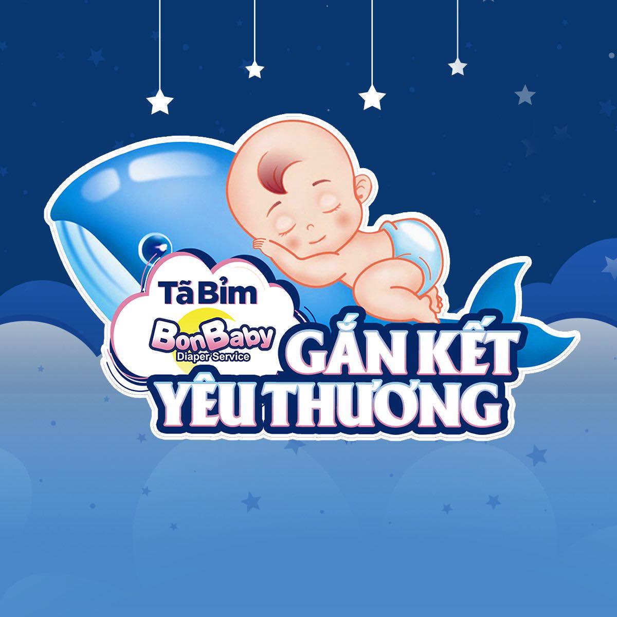 Bonbaby - Tã, Bỉm và BVS