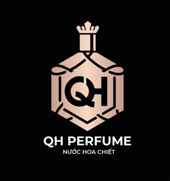 NƯỚC HOA CHIẾT QH