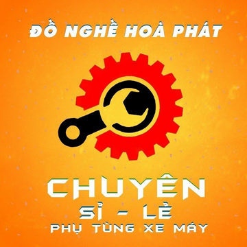 Phụ Tùng Xe Hòa Phát