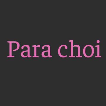 ParaChoi