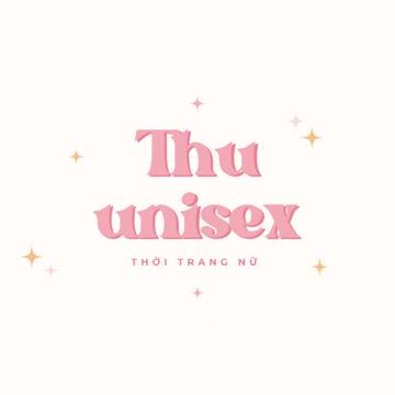 THU UNISEX