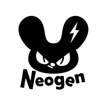 Neogen outfit