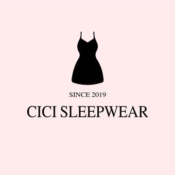 Cici Sleepwear HCM