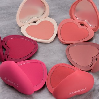 Phấn Má Colourpop - pressed powder blush