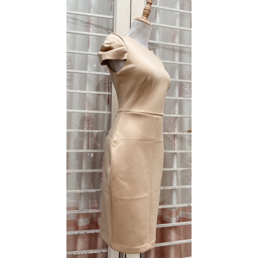 Đầm Calvin klein dư xịn dáng đẹp