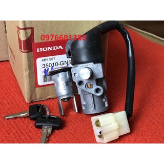 ổ khóa dream thái HM