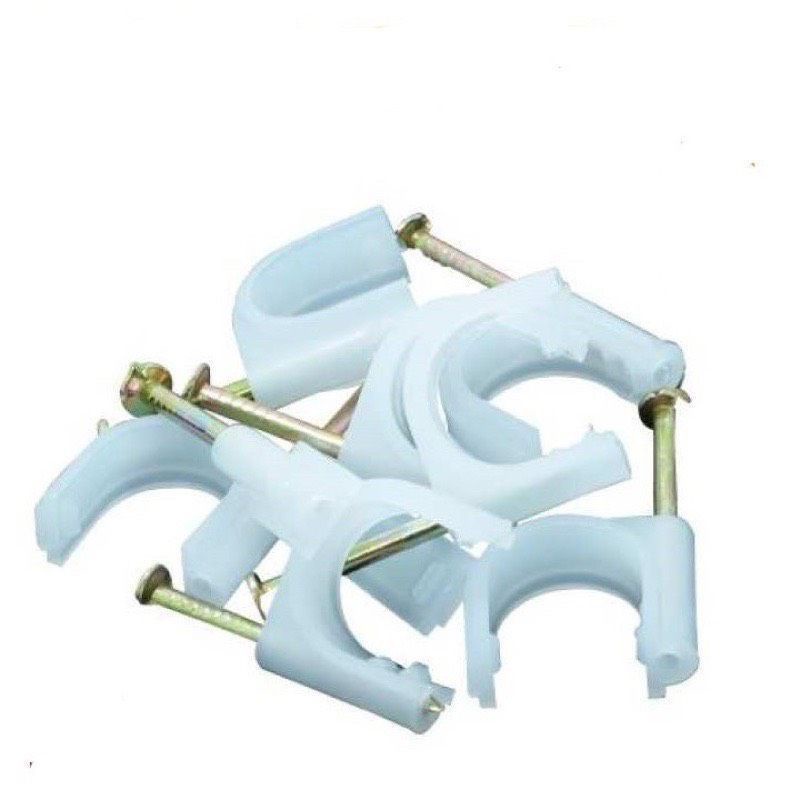 bịt 80 Đinh móc phi 11mm,móc dây điện phi 11mm
