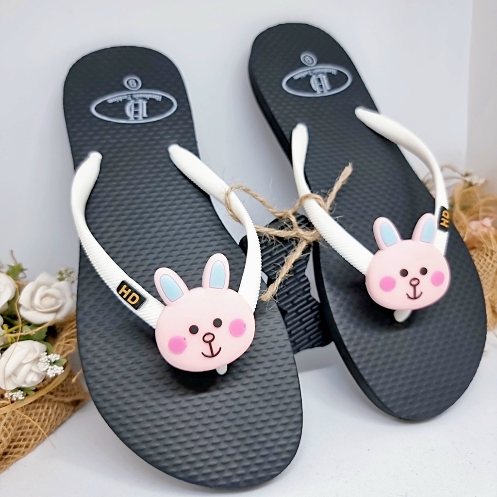 dép kẹp nữ, dép xỏ ngón, quai dẻo mềm, mang êm chân, siêu bền, size 35-39.