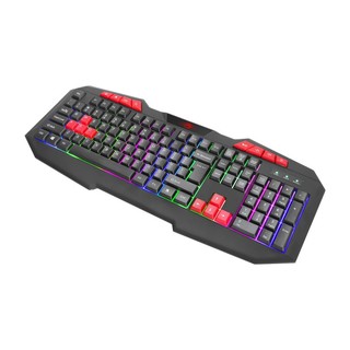 Bàn phím Marvo K602 Led