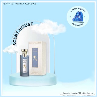 Nước hoa bvlgari eau parfumee au thé bleu