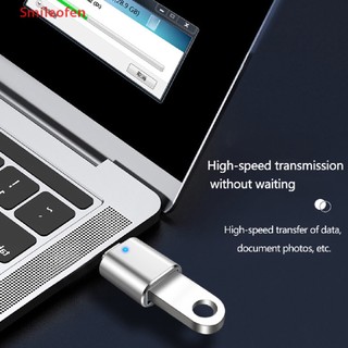 Đầu Chuyển Đổi OTG USB 3.0 Sang USB C Sang Micro Mới