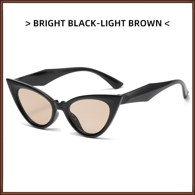 Kính Mát Nhiều Màu Sắc Thời Trang Dành Cho Nữ