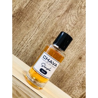 Nước hoa Pháp Chava Sara dành cho Nữ 50ml
