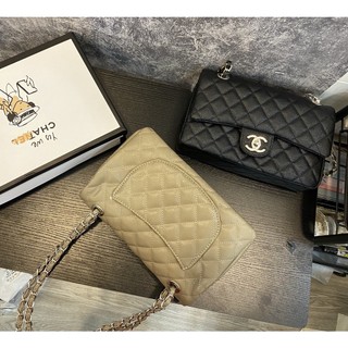 TÚI CNL CLASSIC TAG BAG SPSL FULLBOX