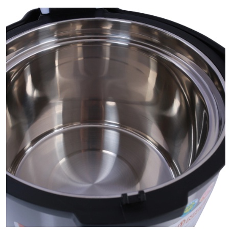 Nồi ủ nhiệt COMET CM7661 dung tích 5L