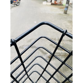RỔ TRƯỚC XE CUB ( ĐẶC BIỆT )