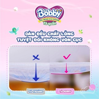 TÃ DÁN BOBBY S54 (4-8kg) - HSD Luôn Mới