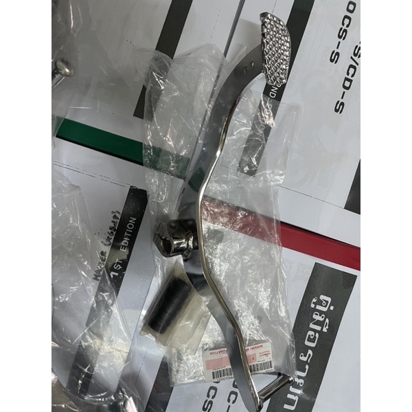 Cần Sang Số Cho Dòng SUZUKI Viva 110.-Hàng chính hãng