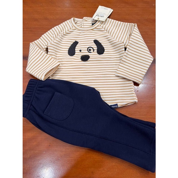 Bộ alfonso nhập Hàn dư xịn bộ có hình nhiều chú chó