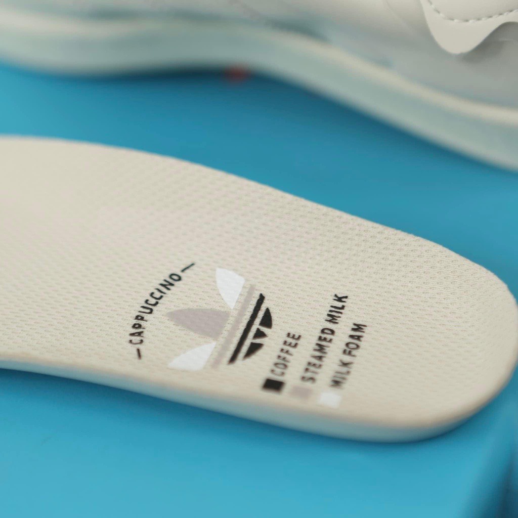 Giày Superstar Cloud White,Giày thể thao adidas superstar màu kem bản đẹp full box - bill giấy gói