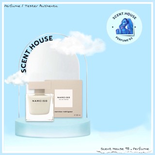 Nước hoa narciso rodriguez eau de parfum