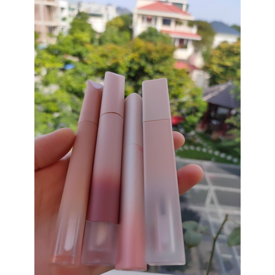 Vỏ son kem giá rẻ, cao cấp.