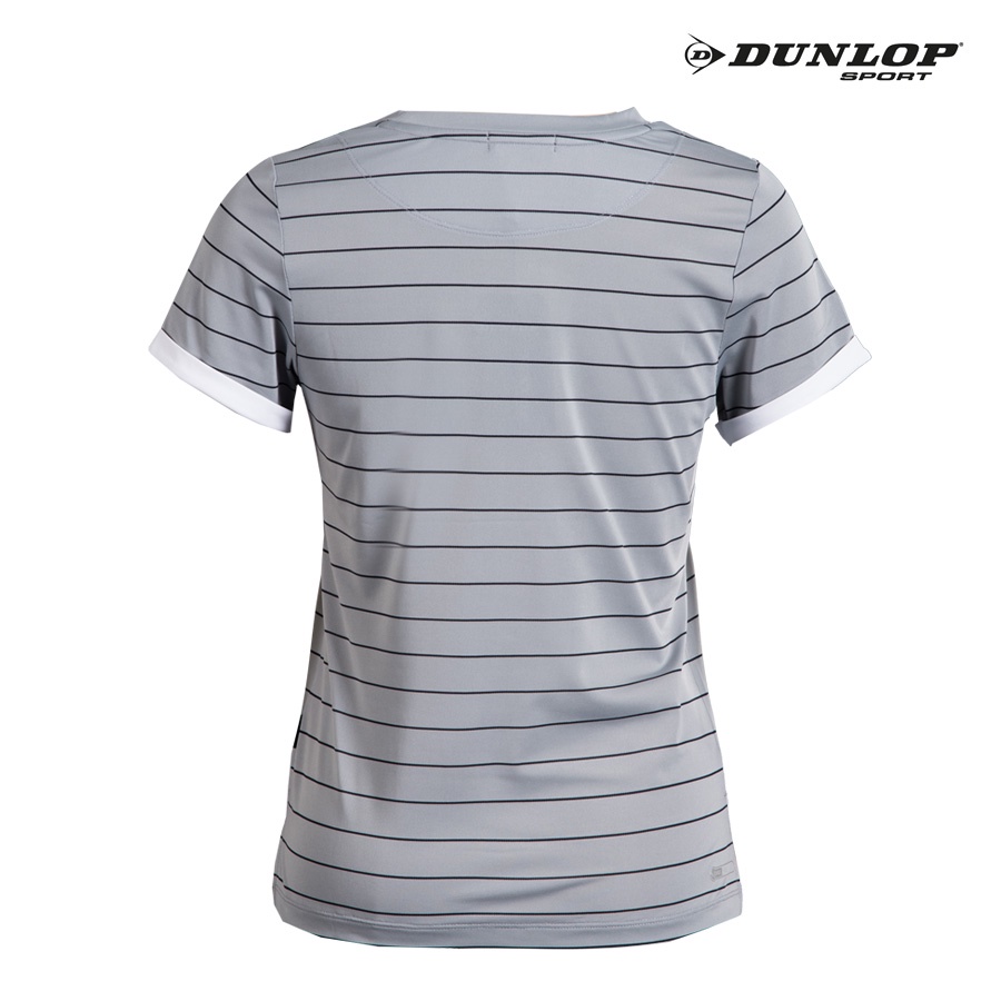 Áo Tshirt thể thao Nữ DUNLOP DASLS8086-2