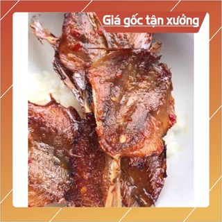 Khô cá chỉ vàng tẩm ớt phan thiết nhà làm loại ngon giá rẻ. Shop Khô Phan Thiết