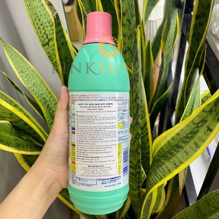 Nước Tẩy Rửa Nhà Bếp 600ml