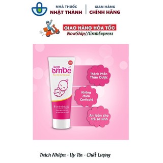 Kem Em Bé 20gr - Nhà thuốc Nhật Thành