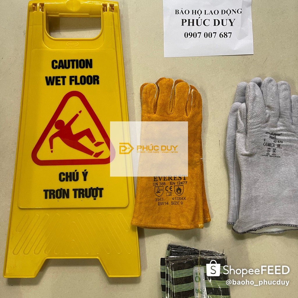 BẢNG NHỰA CẢNH BÁO KHÔNG IN NỘI DUNG