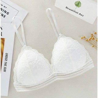 Bra Ren Đệm Mỏng Mã Mới 7311