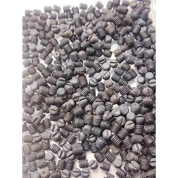 Ốc vặn kim máy vắt sổ và máy kansai đủ loại