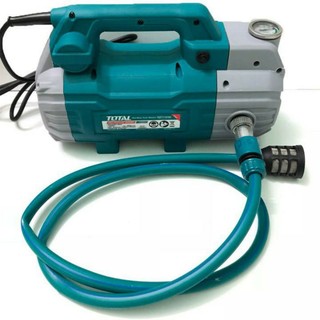 Máy xịt rửa xe total TGT11236