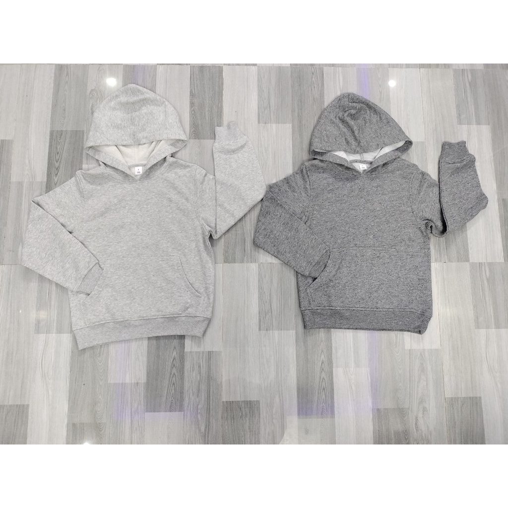 Áo hoodie bé trai size đại dư xịn 22kg tới 55kg chất nỉ bông mỏng mịn không có tem hãng