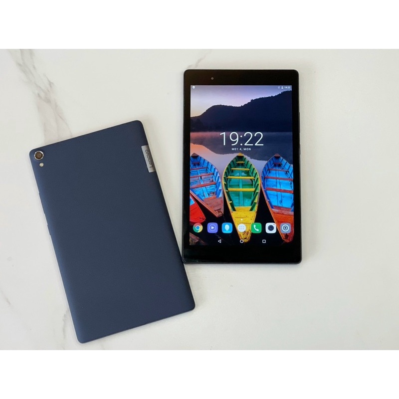 Máy tính bảng Lenovo 8 inch Ram 3Gb có 4G nghe gọi