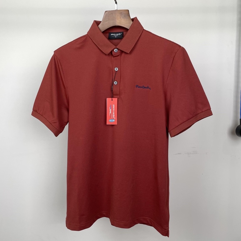 Áo Thun  pie nhập Indo chính hãng mã số 06