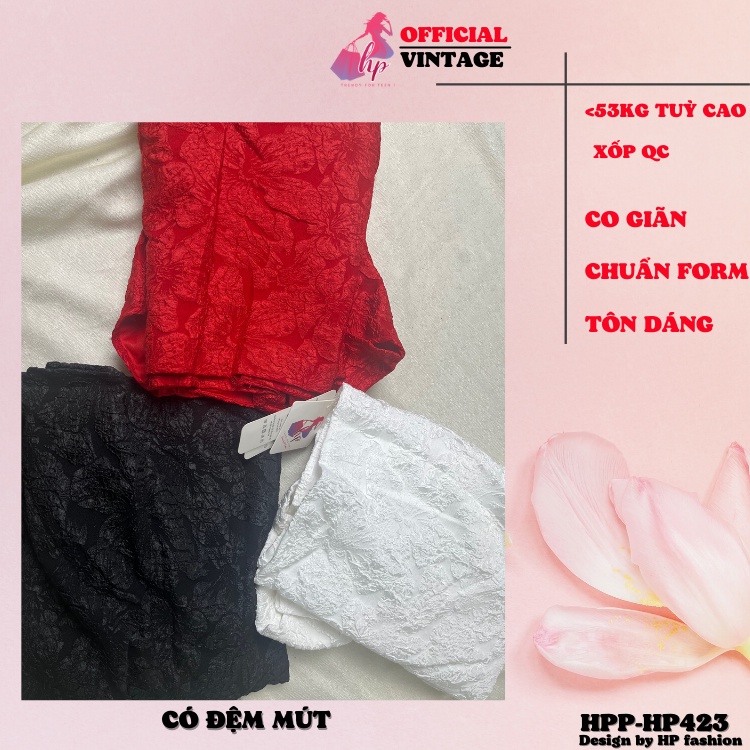 Đầm hở lưng body yếm cột nơ sau , váy yếm dáng xoè khoá kéo lưng sang chảnh  tôn dáng dự tiệc màu đen VD423