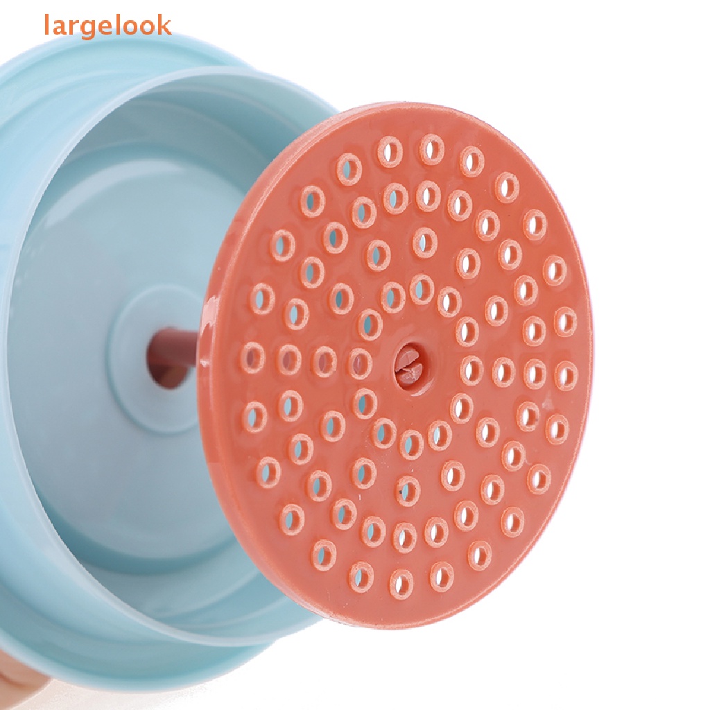 Cốc Tạo Bọt Sữa Rửa Mặt / Cơ Thể Nhỏ Gọn Tiện Lợi