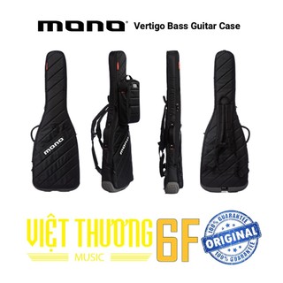 Bao đàn guitar bass mono vertigo bass guitar case