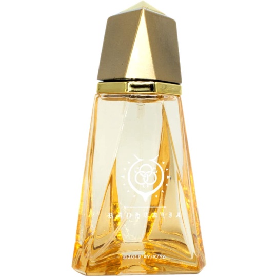 Nước Hoa Raphtalia - Eau de Parfum Tate No Yuusha No Nariagari