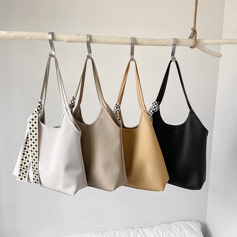 Túi Đeo Vai Cỡ Lớn Thời Trang Cho Nữ