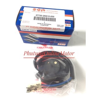 Cục báo số raider BXC-Phụ tùng chính hãng